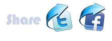 Share on Facebook and Twitter